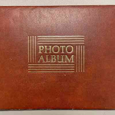Ebell Juniors 1964-1971 Photo Album