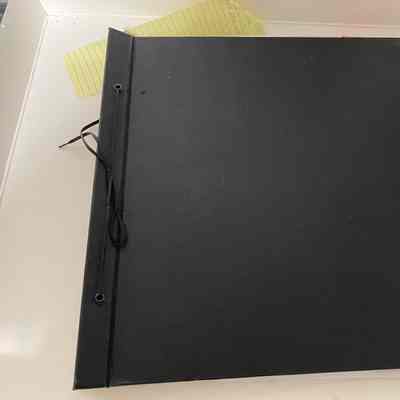 Press book 1942-1944