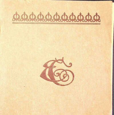 The Ebell of Los Angeles 1908-1909