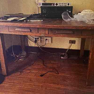 Desk