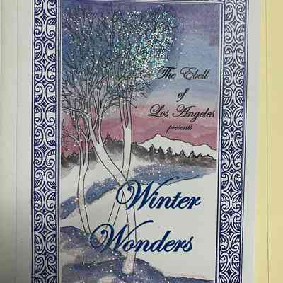 Programs and Events 1996-2005