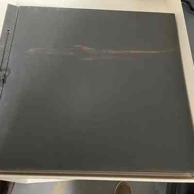 Press book 1938-1940