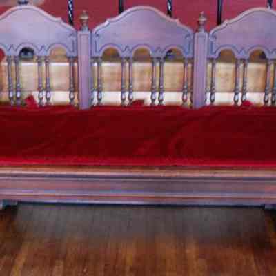 Bench