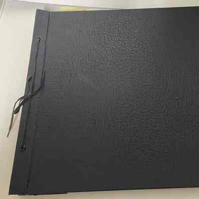 Press book 1941-1942