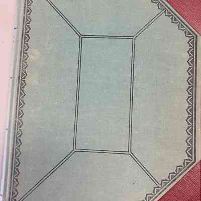 Music minute book 1973-1978