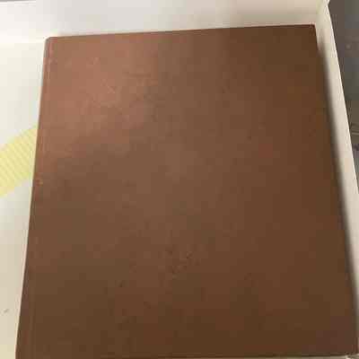 Press book 1951-1954