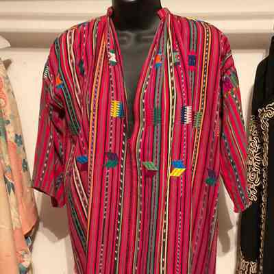 Guatemalan tunic