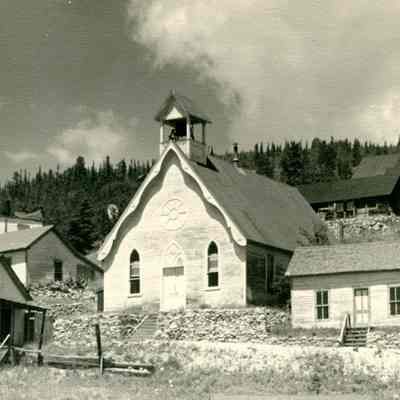 4. Don Kemp 42 - Ward Church