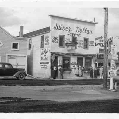 Silver Dollar Tavern photo 2