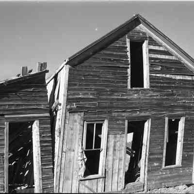 1. B&W negative