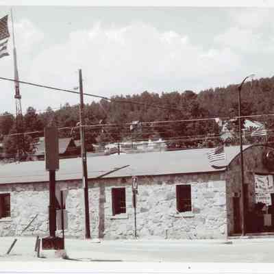 15. Mining Museum