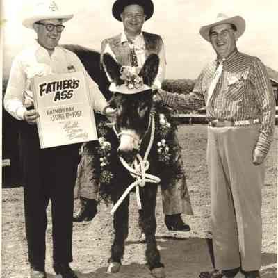 19.: John Eastman, Dekker, Rick, 1951