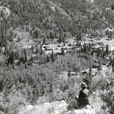 Eldora scenics