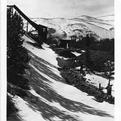 Mine photos, various