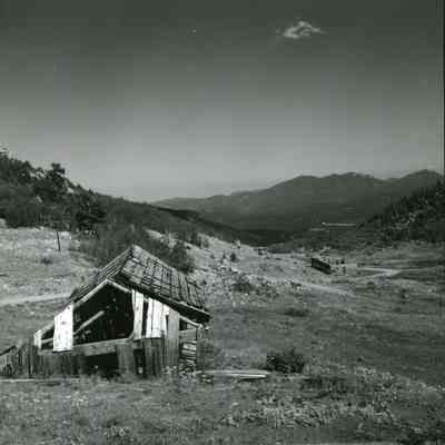 Caribou, Colorado