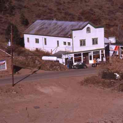 2. Jimtown, Colo.: color slide
