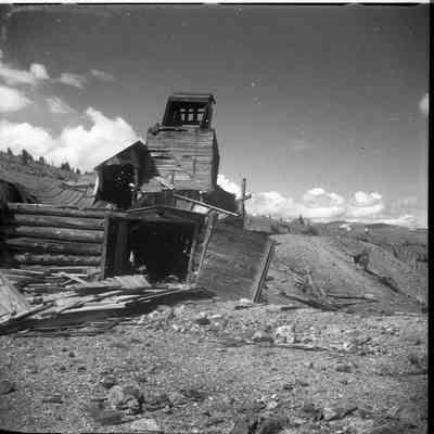 London Mine