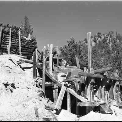 3. Boston Mill - Left Hand Canyon
