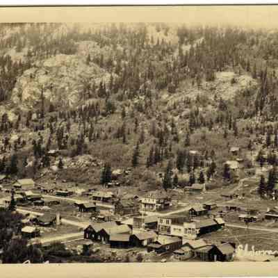 3. Eldora, Colo.