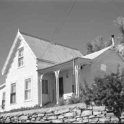 Blackhawk House