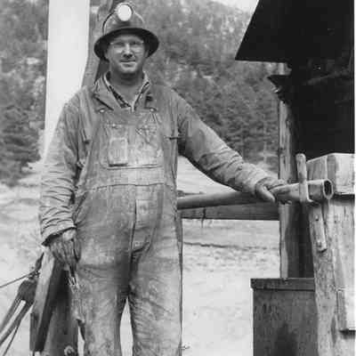 Henry (Hank) Hasenbalg