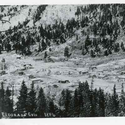 Eldora 1896-1897