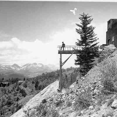 H.H. Lake photos, various scenes
