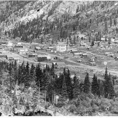 Eldora
