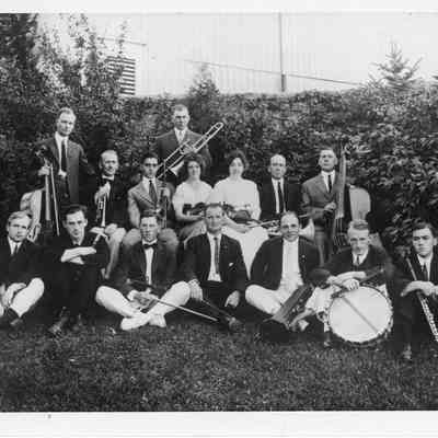 Chautauqua Orchestra