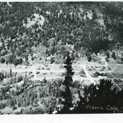 Photo 2: Eldora Colo. 48.