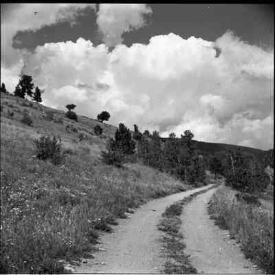 Switzerland Trail, photo 2, c. 1980?