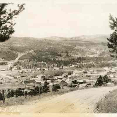 Nederland, Colo. V703