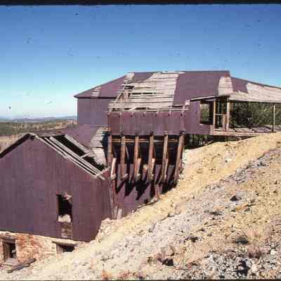Modoc Mine and Mill
