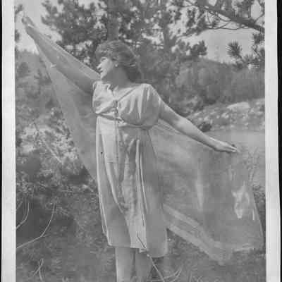 Photo 3: Another dancer
