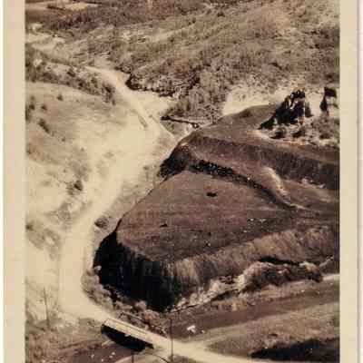 4. Boulder Canyon Road