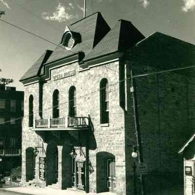 3. Don Kemp 37 - Central City Opera House