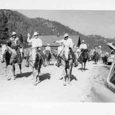 Eldora 3R Trail Ride