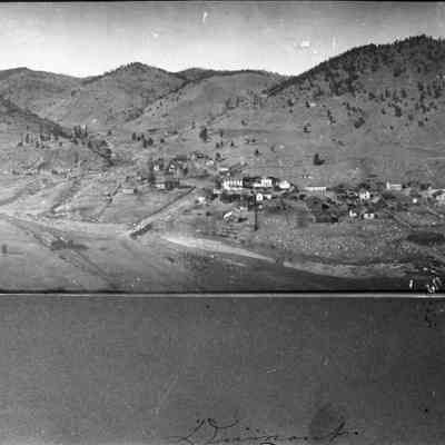 Dumont, Colorado