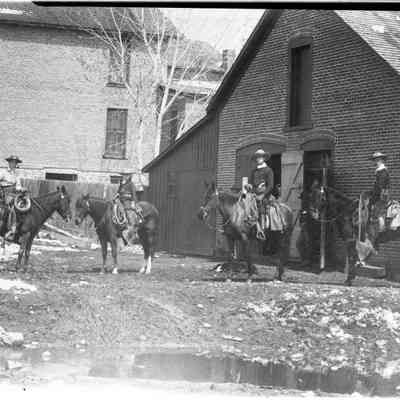 John Lilly and Associates in Boulder