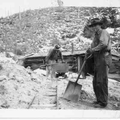 Mines and Miners