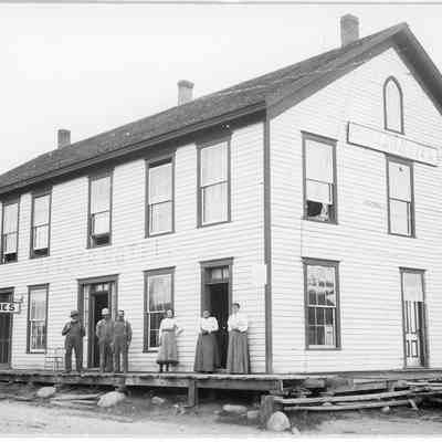 Hetzer Hotel