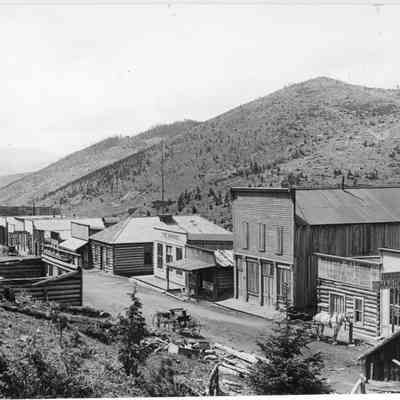 Apex, Colorado
