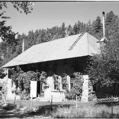 Wallstreet, Colorado