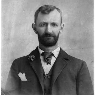 John H. Kemp