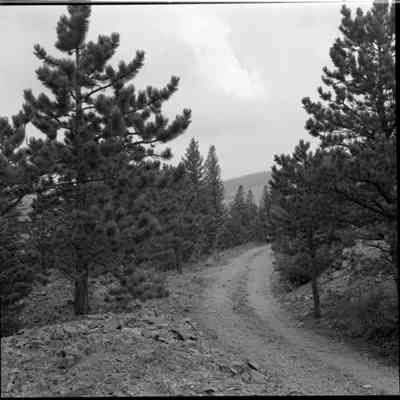 Switzerland Trail, photo 3, c. 1980?