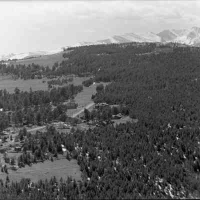 Gold Hill 1939