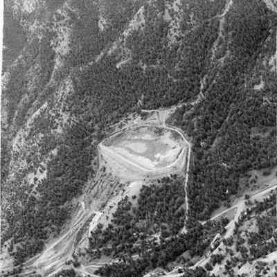 5. Wano Mine and Mill area