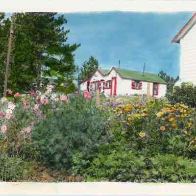House in Nederland - photo 1