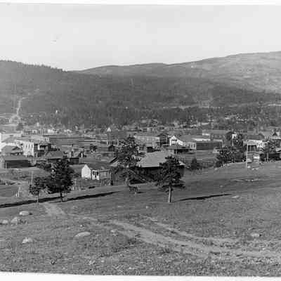Nederland 1906 or 1896