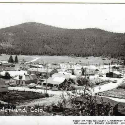 7. Nederland, Colo. M-2382: Rocky Mt. View Co., Glenn L. Gebhardt Mgr